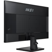 27" MSI PRO MP275 1ms 100Hz FHD IPS MM HDMI D-Sub Siyah Vesa Flat Monitör